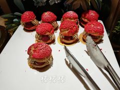 -上海东方佘山翰悦阁酒店·Vie全日制餐厅