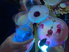-MOSSO音乐酒吧·Live House(南京西路店)