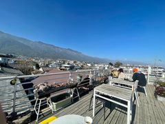 -唐咖精品咖啡(大理古城手冲店)