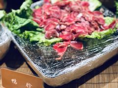 -西安华清御汤酒店