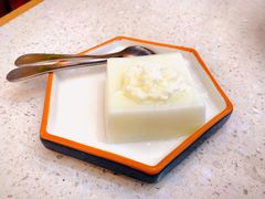 杏仁荷豆腐-小堂宴·老厦门码头小炒(厦大店)