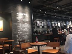 -星巴克(深圳五洲星苑店)