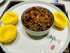 -川府宴语烤鱼川菜家常菜(梨园店)