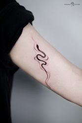 -飛凡TATTOO纹身•原创