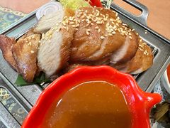 -荷花泰菜(东方新天地店)