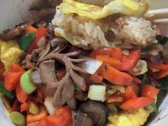 -周记热干面豆皮大王(桃花东街店)