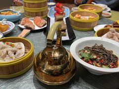 -顺意·顺德家乡菜(国际人才大厦店)