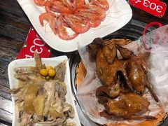 泥焗鸡-石岐乳鸽村(桥观坊南四巷店)