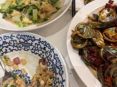 -开海·红岛海鲜虾水饺(石老人店)