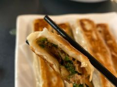 -聚友朋褡裢火烧(天北路店)