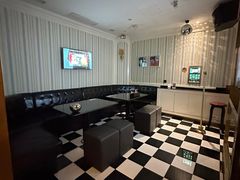 -星聚会KTV(合生汇黑金店)