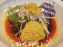-绿茶餐厅(华发商都店)
