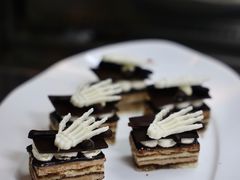 -君悦酒店·乐厨·高空自助餐(青年大街店)