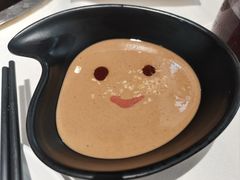 -东来顺饭庄(西直门店)
