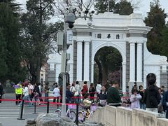 -清华大学-澜园教工餐厅
