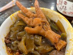 -陈眼镜火锅(总店)