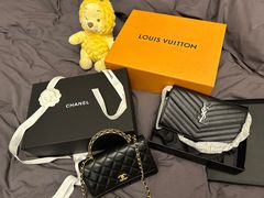 -CHANEL(恒隆广场店)