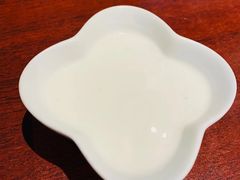 自制核桃露-老坑记·香港经典粤菜馆