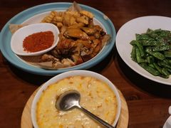 -U你·天然调味(南湖总店)