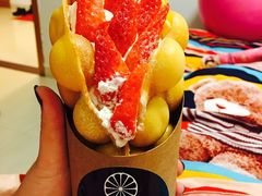 -JUICE  TIMES(中茵海华店)