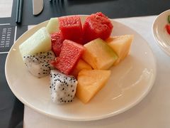 -新食谱全日制餐厅·苏州苏州湾艾美酒店