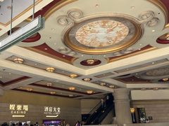 -澳门十六浦索菲特大酒店