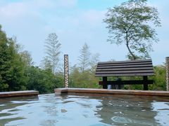 -天目湖涵田半山温泉