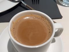 -Pita's&Tika's中东和印度风味餐厅(龙湖天街店)