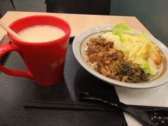 -永和大王(中关二店)