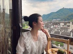 -上席擂茶·新中式青年茶馆(古城店)