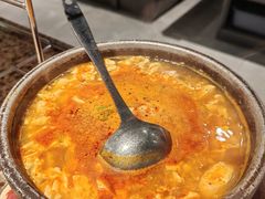 -丰茂烤串(金泉美食宫店)
