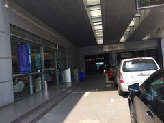 -上海永达通途别克4S店(七宝店)
