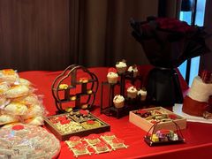 -绍兴中金豪庭大酒店·豪庭阁中餐厅