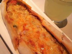 牛肉披萨-Pasha帕夏土耳其餐厅(南昌路店)