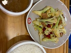 -72街荷叶饭(东方宝泰广场店)