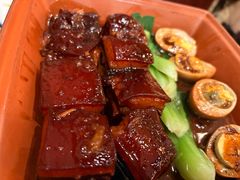 -龙汇酒家(沪闵路店)