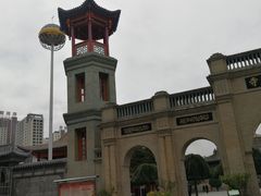 -西宁市东关清真大寺