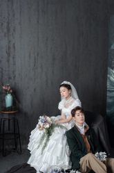 -香庭海婚纱摄影·威海旅拍(统一路店)