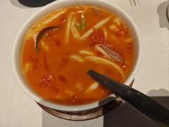 -醉舍·新淮扬菜(长宁龙之梦店)