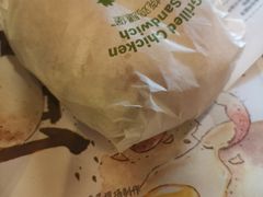 -麦当劳(杭州西湖银泰百货店)