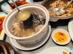 -先记烧鹅王·本地粤菜(福永店)
