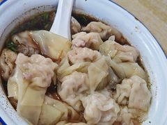 馄饨（大份）-陈小五小吃部
