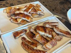 -肉加韩国料理·烤肉(金茂湾店)