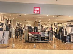 -优衣库(北京首开福茂宋家庄购物中心店)