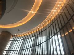 -洲际酒店·地平线全日餐厅HORIZON CAFÉ