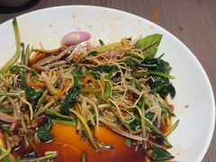 -将相和·海鲜蒸饺大连菜