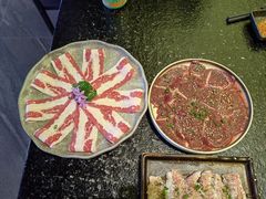 -樱嘢·炭火烧肉(惠南店)