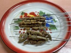 -小胡子祥彪烧烤(北湖总店)