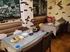 -嘉喜来比萨(罗马花园店)