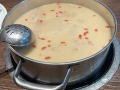 -海南人酒家·白切文昌鸡·二十三年老字号(水荫路店)